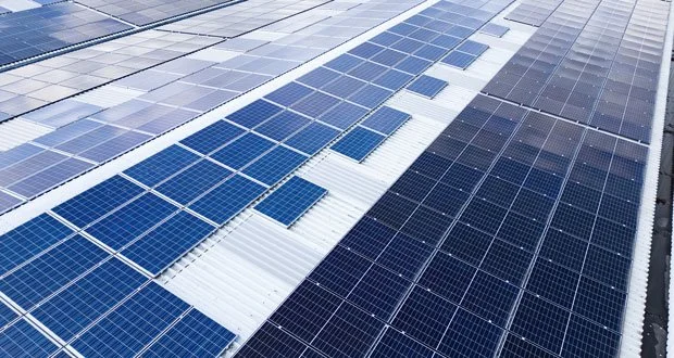 Commercial solar vereist technische kennis bij facility managers