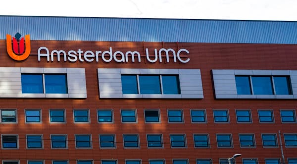 Amsterdam UMC sluit raamovereenkomst met zes bouwcombinaties