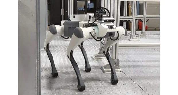 Autonome inspectierobots maken compliance-documentatie toegankelijk voor FM-teams