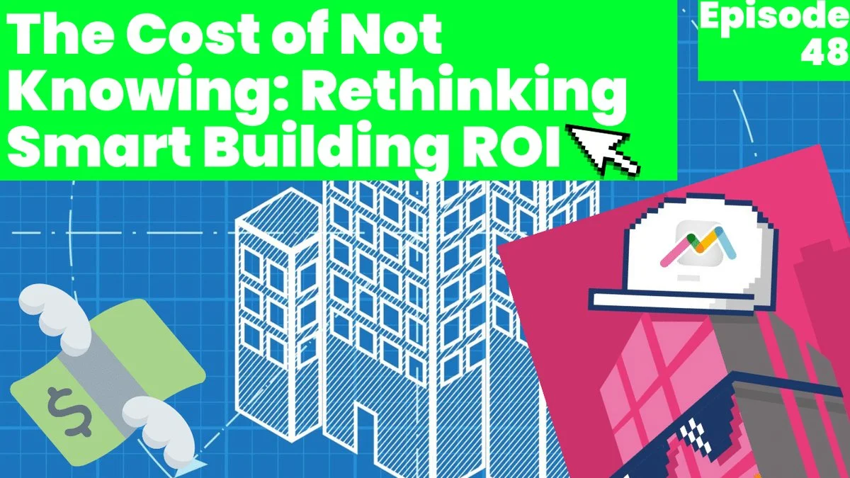 Smart building ROI: verborgen kosten van gebouwdrift en datalekken