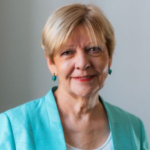 Acas benoemt Baroness Jones als nieuwe voorzitter