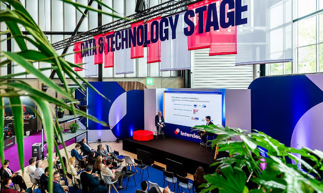 Interclean Amsterdam 2026: de grootste editie uit de geschiedenis