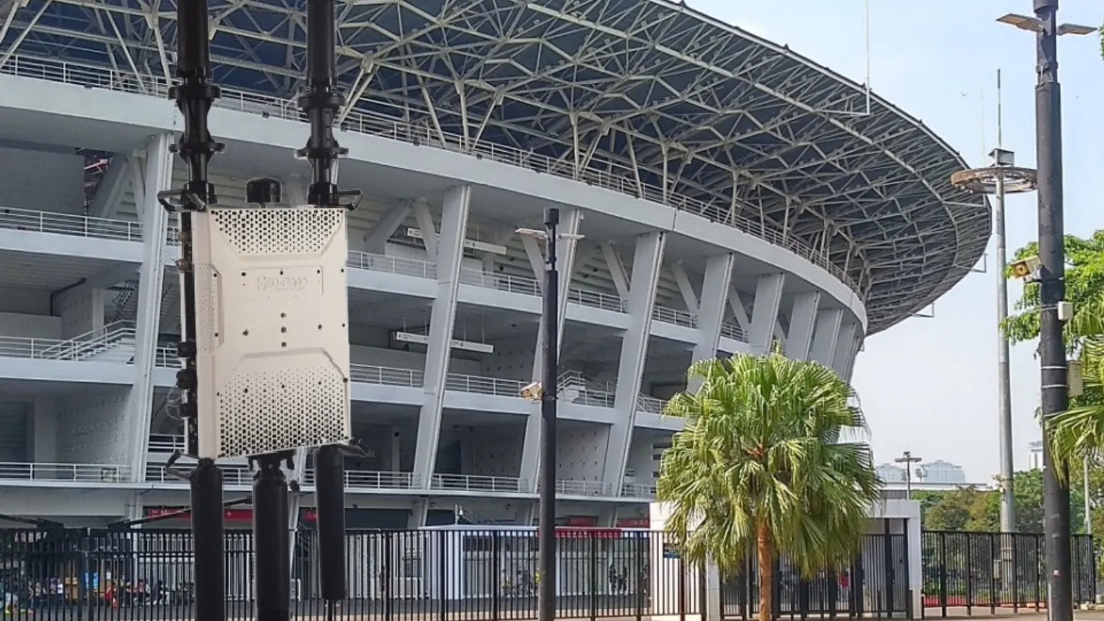 Safer Skies Act geeft Amerikaanse faciliteiten nieuwe verdediging tegen drones