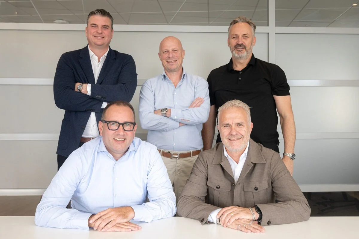 Effectief Groep neemt B2-Cleaning over: combinatie telt nu 2500 medewerkers