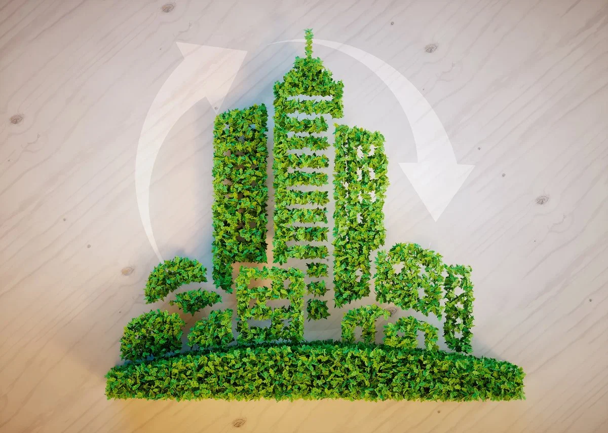 Duurzaam facility management: strategieën voor energiezuinige en klimaatbestendige gebouwen