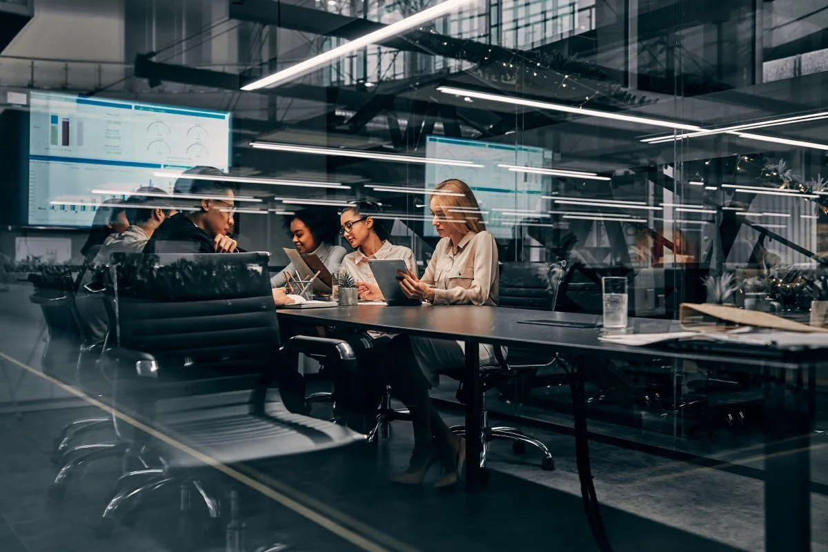 AI in vastgoed: begin met de bedrijfsuitkomst, niet met de technologie