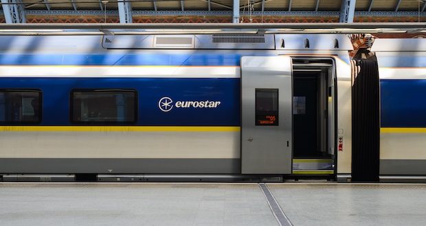 ABM wint Eurostar-schoonmaakcontract en versterkt railpositie