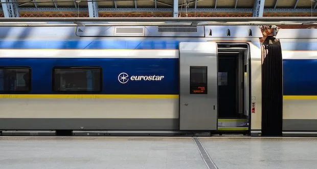 ABM wint Eurostar-schoonmaakcontract en versterkt railpositie
