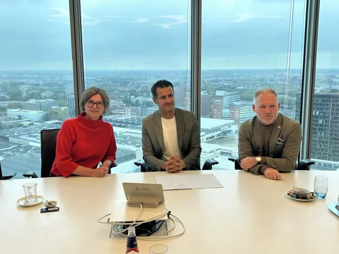 Rabobank zet volgende stap in datagedreven vastgoedbeheer met Spacewell