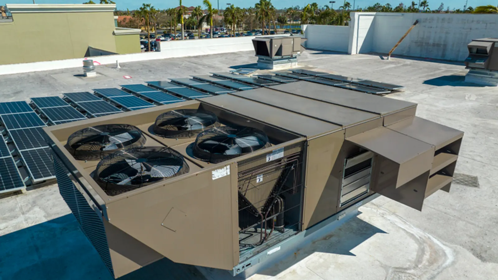 Tweede prijsafsprakenzaak tegen HVAC-fabrikanten — wake-up call voor inkoop
