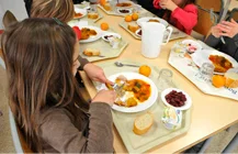 Baskische schoolcateraars committeren zich aan 20% salarisverhoging
