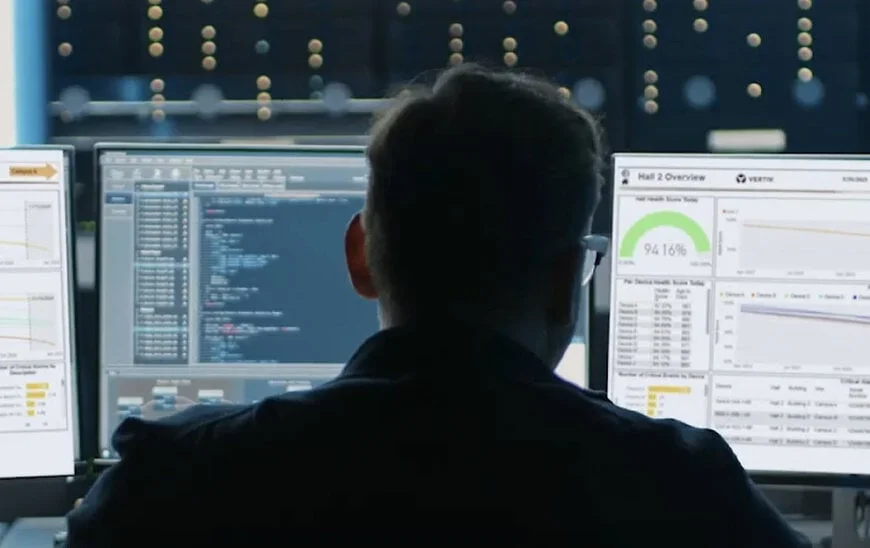 Vertiv lanceert AI-gestuurd voorspellend onderhoudsplatform voor datacenter-infrastructuur