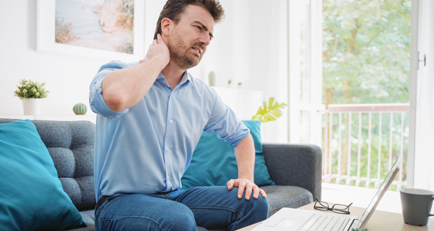 HSE herinnert werkgevers: arbo-verplichtingen gelden ook voor thuiswerkers