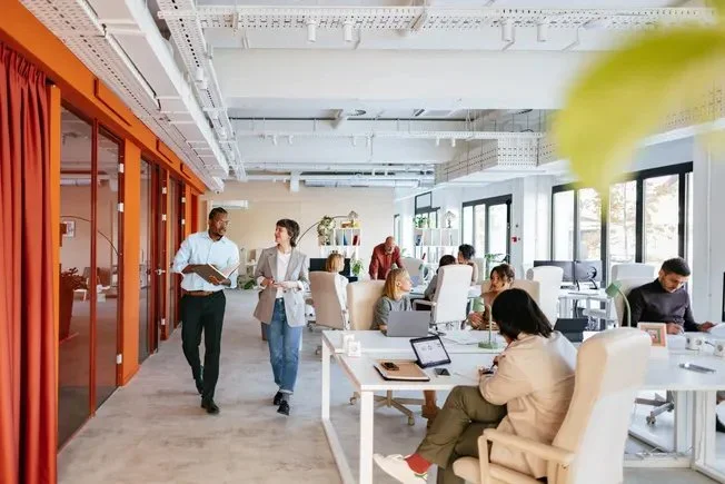 Cisco kiest voor tech-first aanpak bij kantoorrenovaties