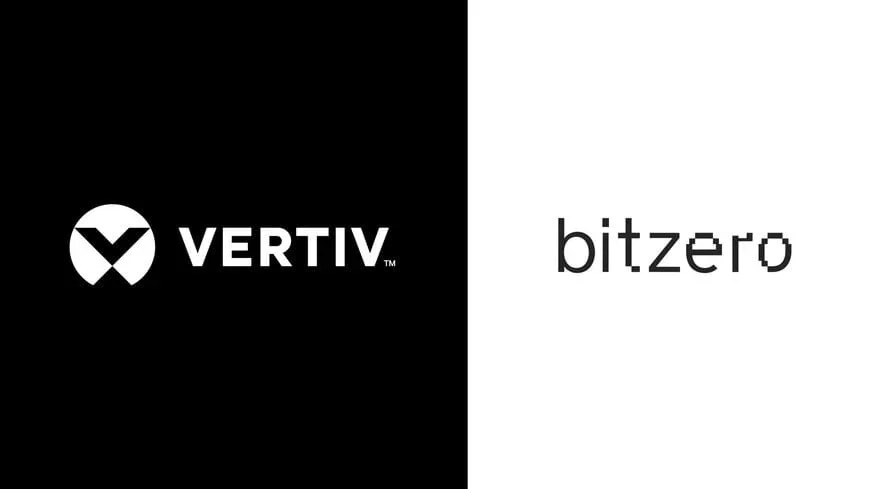 Bitzero en Vertiv bundelen krachten voor AI-datacenterinfrastructuur