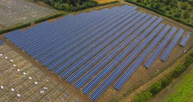 TfL schakelt SSE in om zonne-energie direct aan de Londense metro te leveren