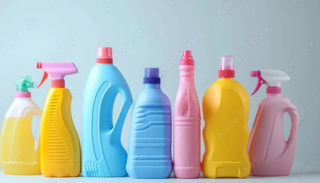 Nieuw EU-reglement detergenten introduceert digitaal productpaspoort