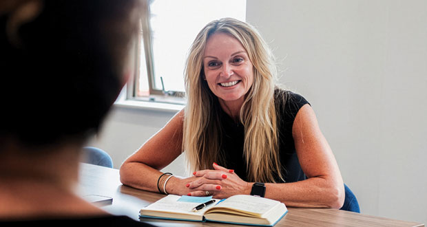 DMA Maintenance zet in op digitaal platform om klanten de regie te geven