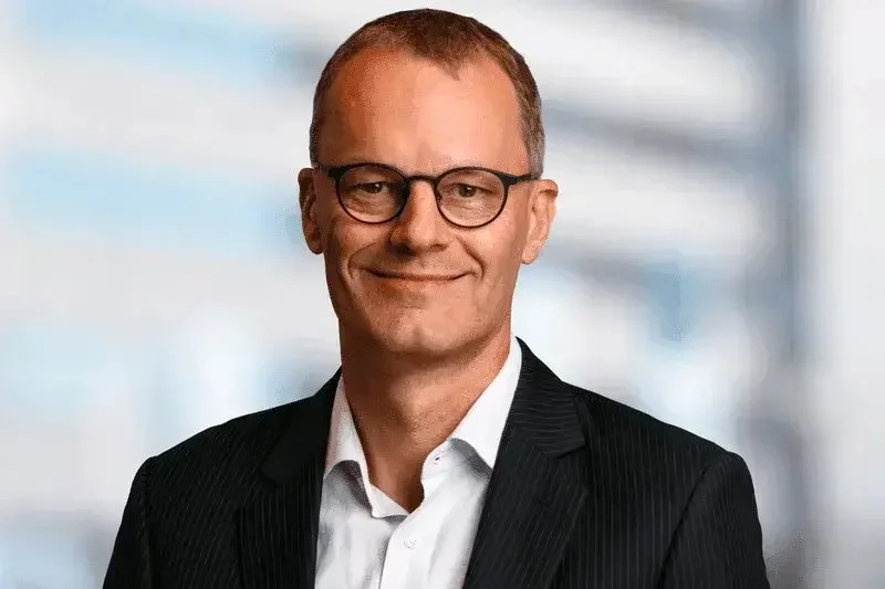 ISS benoemt Wouter Hofman tot segmentdirecteur production-based