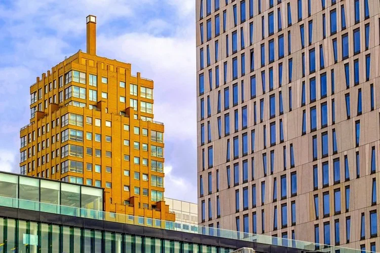 Kantoren op toplocaties fungeren steeds vaker als strategisch HR-instrument