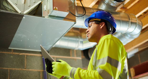 Slechts 15% van de FM-professionals heeft een 100% correct activaregister — de rest vaart blind