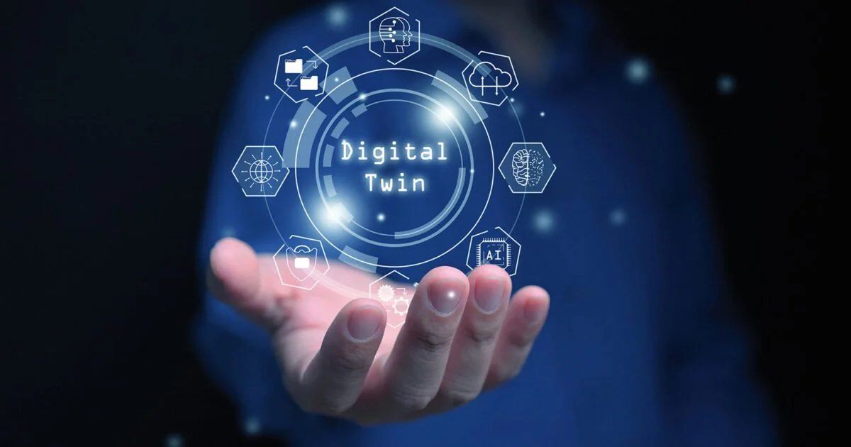 IoT, AI en digitale tweelingen revolutioneren data-gedreven facility management