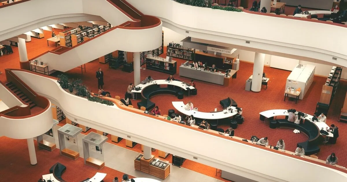Neurodiverse kantoorontwerp zet welzijn centraal in facility management