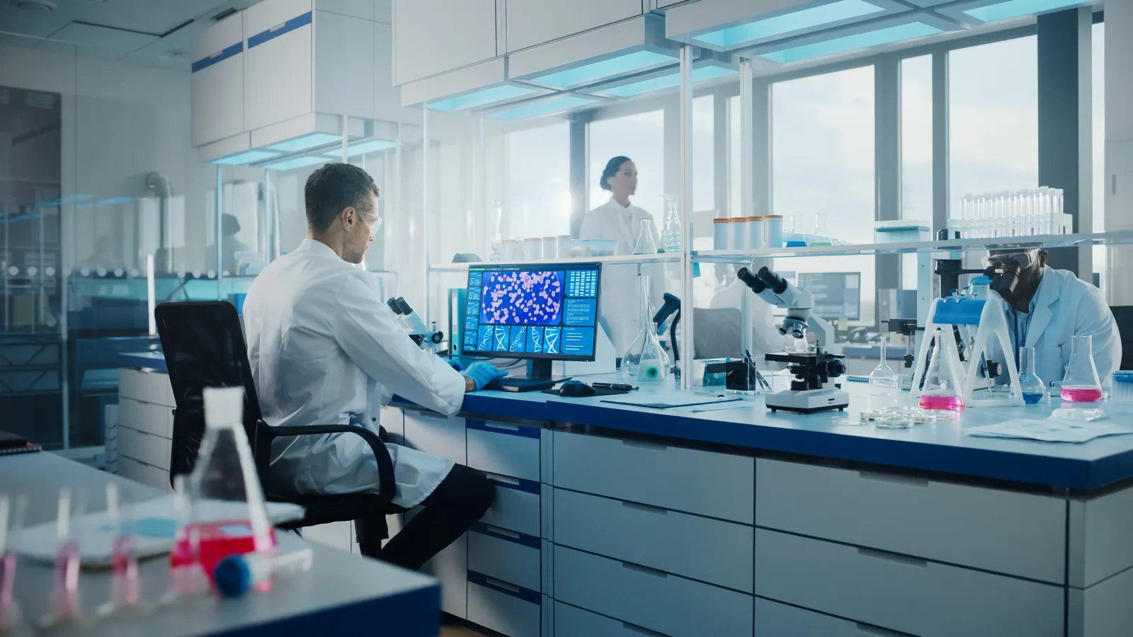 Thrive Buildings × CPower brengen demand response naar life-sciences labs — capaciteitskosten +262% j-o-j maken de business case