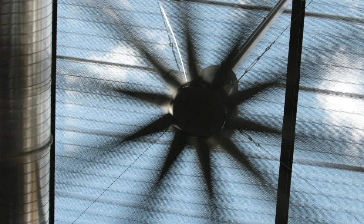 Nieuwe EU-ecodesignregels voor industriële ventilatoren ingegaan