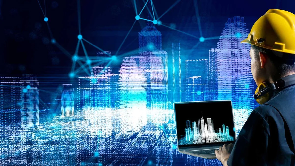 Smart Building-markt rijpt: schakel over op predictief onderhoud en meetbare ROI
