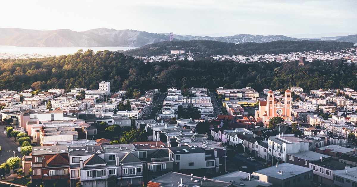 De groeiende rol van FM in stedelijke vergroening