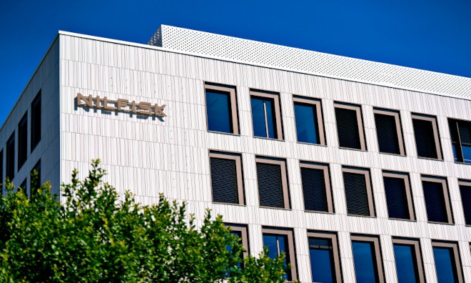 Overname Nilfisk door Freudenberg afgerond — schoonmaakapparatuurmarkt consolideert verder