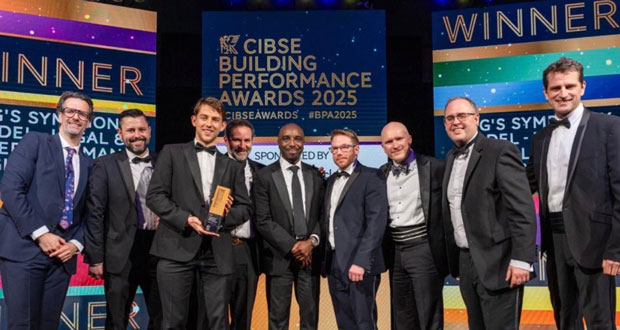 Bellrock en Demand Logic koppelen analytics aan FM-portfolio