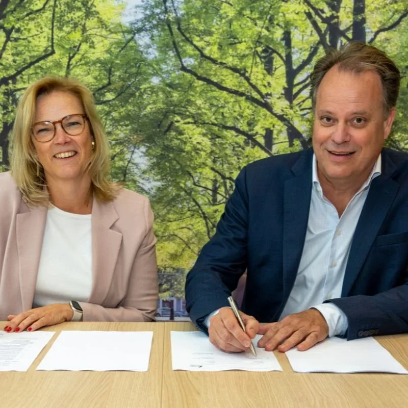 CSU verlengt en breidt schoonmaakcontract HagaZiekenhuis uit