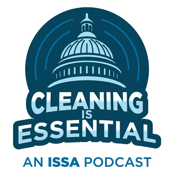 Cleaning Is Essential